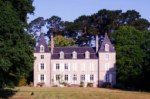 Château de Penfrat Chambre d’hôte in Quimper