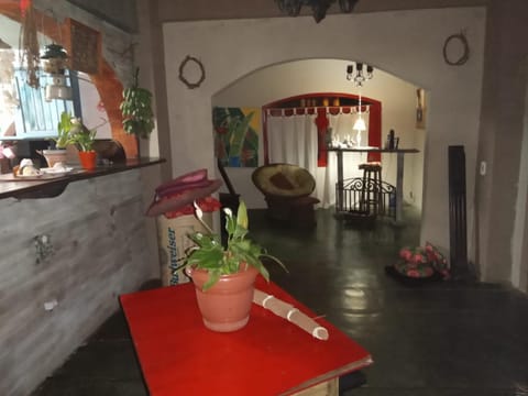 Hospedaria Alecrim - Pousada Sustentável APA Inn in Duque de Caxias