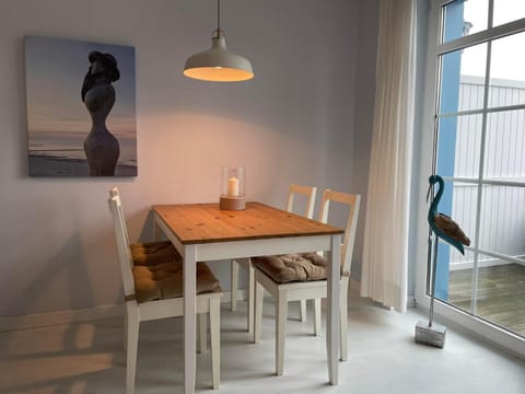 Meer and Mehr Apartment in Zingst
