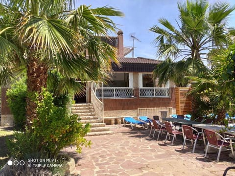 Villa ChaletBenidorm Villa in Benidorm