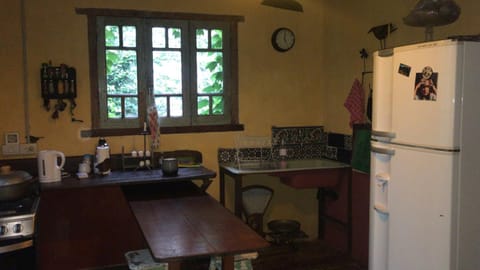 Casa típica de Tigre Chambre d’hôte in Tigre
