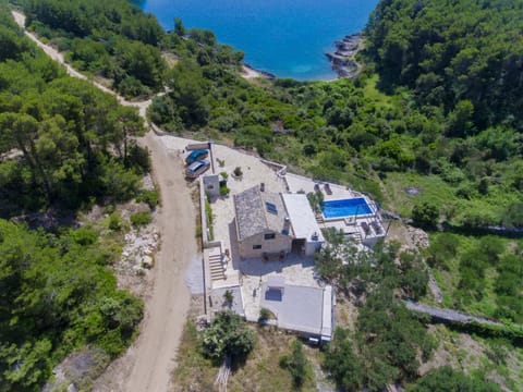 Villa Rokova Vala Chalet in Split-Dalmatia County