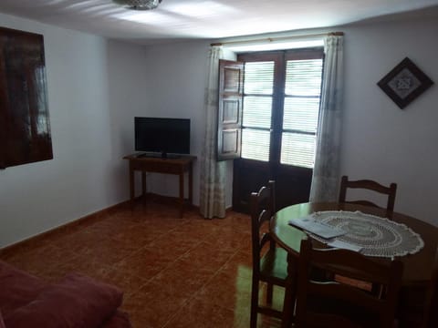 Casa Adelina Apartment in Morella