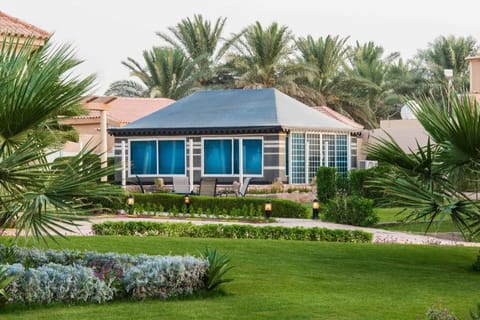 Boudl Al Nakheel Resort in Riyadh Province