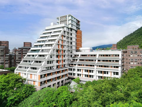 Four Points by Sheraton Yilan Jiaoxi Hotel in Taiwan, Province of China