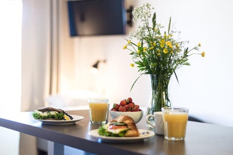 Spot Apartments Uusmäki Apartment in Helsinki