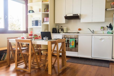 Timo Flexyrent apartment Eigentumswohnung in Liguria