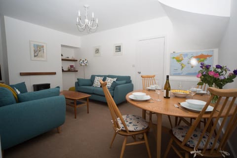 Polly Cottage Casa in Teignmouth