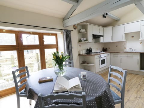 Barn Owl Cottage House in Borough of Harrogate