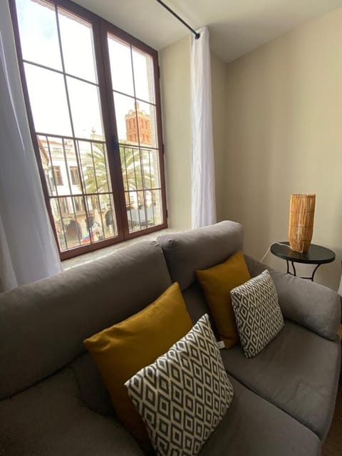 Apartamento Plaza Grande Condo in Zafra