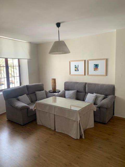 Apartamento Plaza Grande Appartamento in Zafra