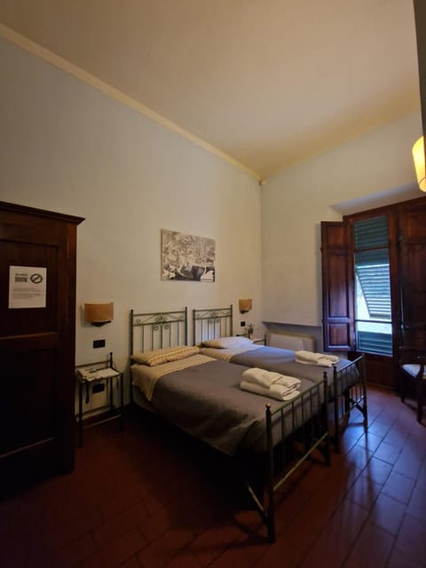 Hotel Ristorante Casa Volpi Hotel in Arezzo