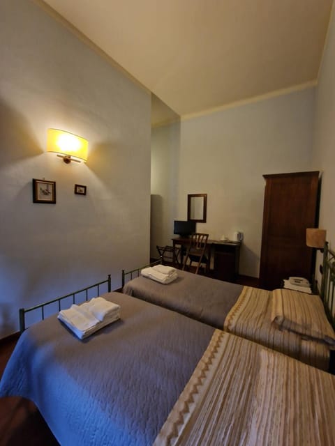 Hotel Ristorante Casa Volpi Hotel in Arezzo