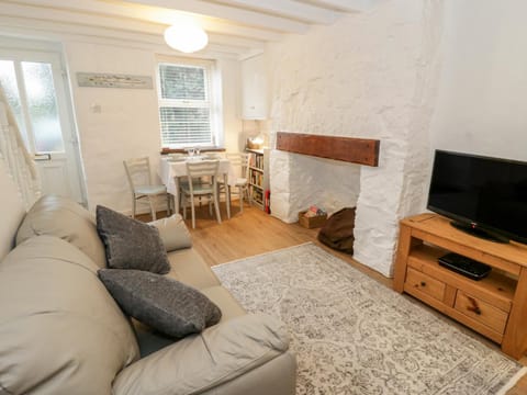 Fishermans Cottage House in Wales