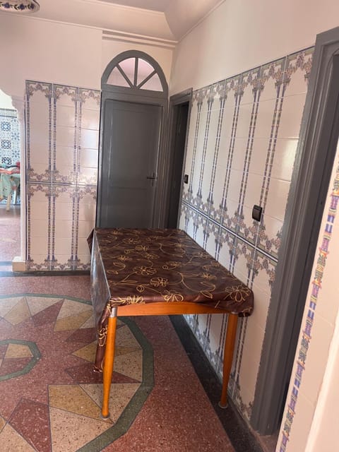 Villa De Plage Appartamento in Rabat-Salé-Kénitra