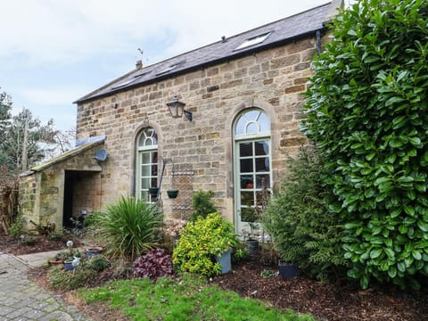 The Old Chapel House in North East Derbyshire District