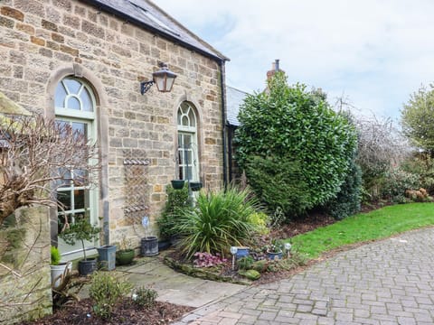 The Old Chapel House in North East Derbyshire District