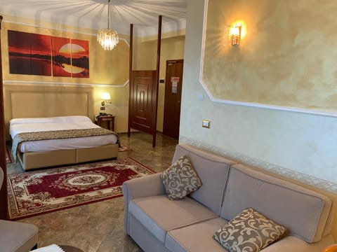Hotel Ristorante Al Boschetto Hotel in Cassino
