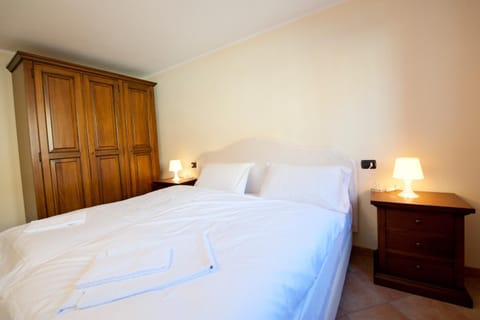 Residence La Corte Apartment hotel in Province of Brescia