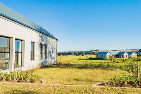 House 222 Gowrie Farm Aufenthalt auf dem Bauernhof in KwaZulu-Natal