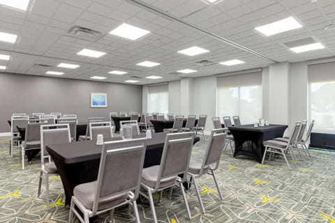 Meeting/conference room