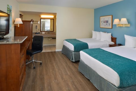 Edgewater Inn and Suites Hotel in Pismo Beach