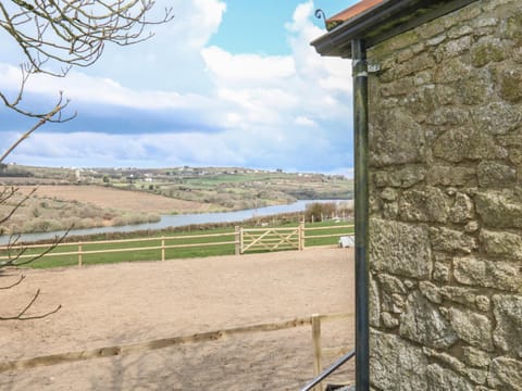 Dexter House in England