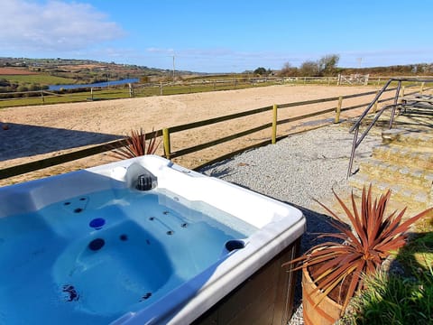 Dexter House in England