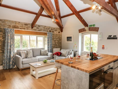 Argal House in England