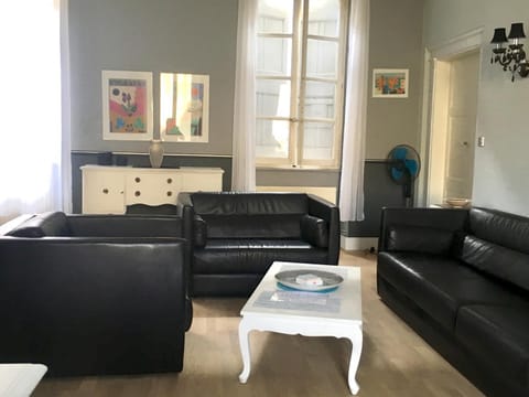 Residence Chartran Condo in Carcassonne