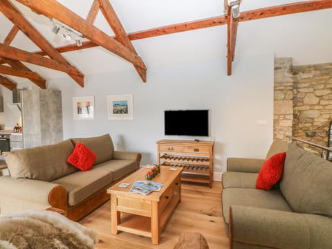 Helford House in England