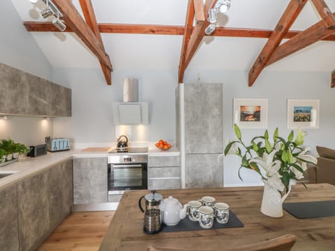 Helford House in England