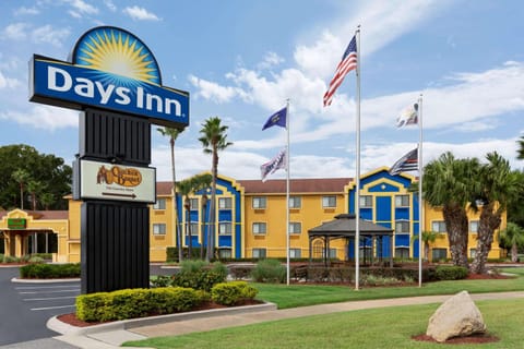 Days Inn by Wyndham Orange Park/Jacksonville Hôtel in Orange Park