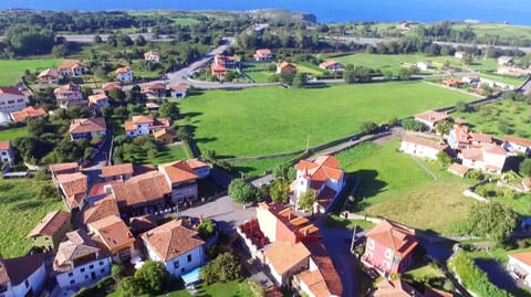 Casafer Country House in Asturias