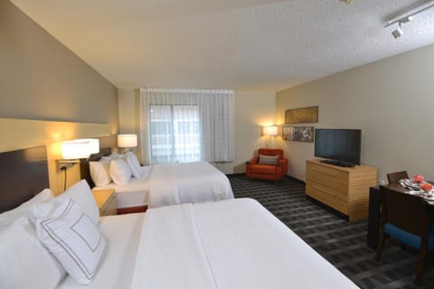 TownePlace Suites by Marriott Williamsport Hotel in Williamsport