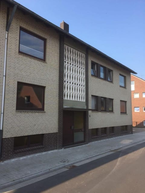 Apartement "Sam" Condominio in Wilhelmshaven