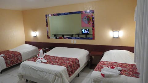 Beira Mar Porto de Galinhas Hotel Hotel in Ipojuca