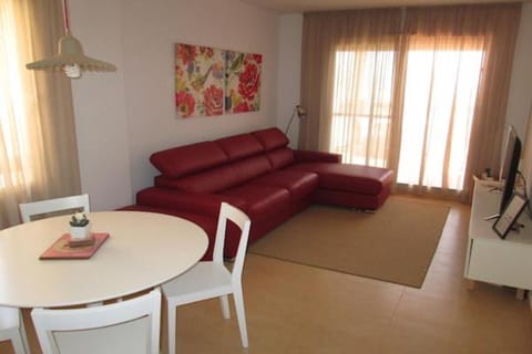 La Isla Apartment in Bajo Guadalentín