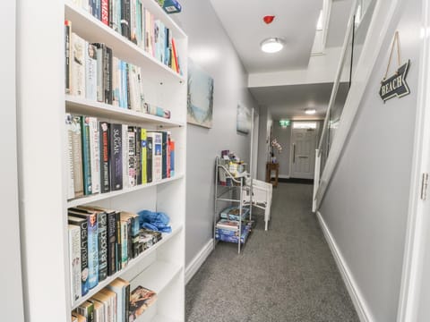 Manor Heath Apartment 1 Apartment in Scarborough