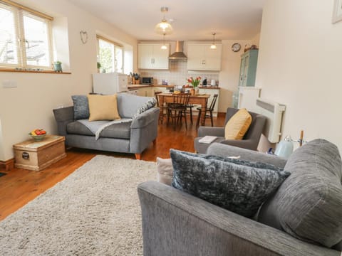 Honeysuckle Cottage House in England