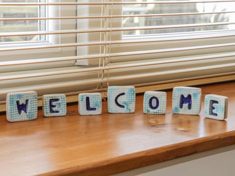 Honeysuckle Cottage House in England