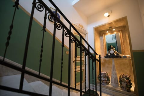 Cannatella's Mansion Bed and Breakfast in Palermo