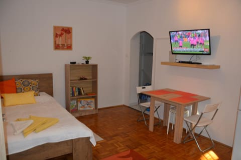 Epres Flat Apartment in Budapest