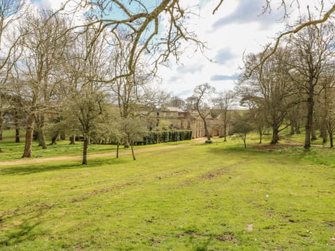 The Coach House Casa in Godshill