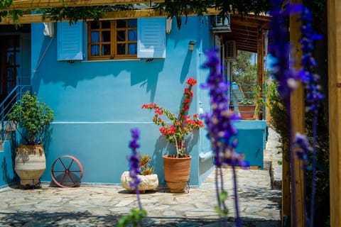 Marianna Cottage Country House in East Attica Regional Unit, Greece