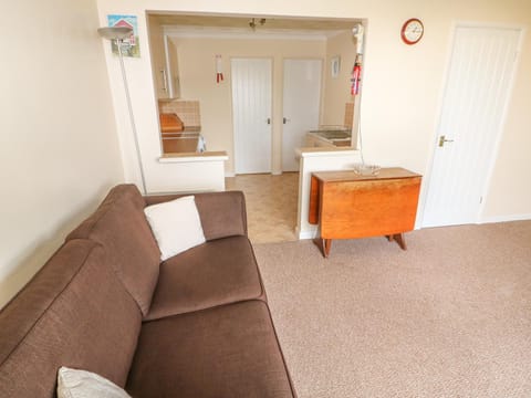 Surf Apartment in Hunstanton