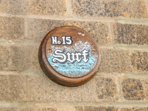 Surf Apartment in Hunstanton