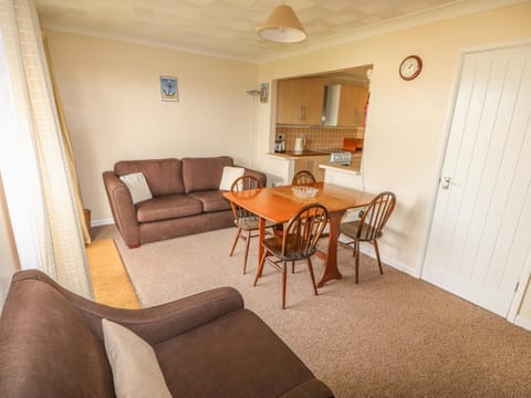 Surf Apartment in Hunstanton