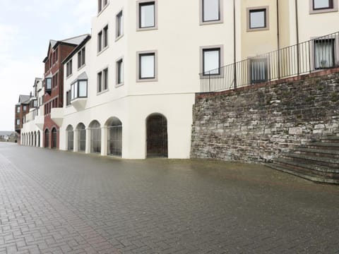 Harbour Side Apartment in Allerdale District