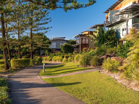 The Sebel Twin Waters Resort in Sunshine Coast